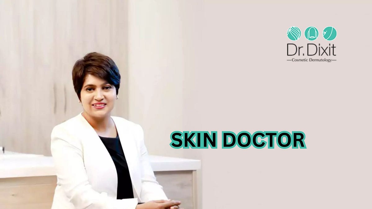 Find Skin Savior With Bangalores Best Skin Specialist By Dr Rasya