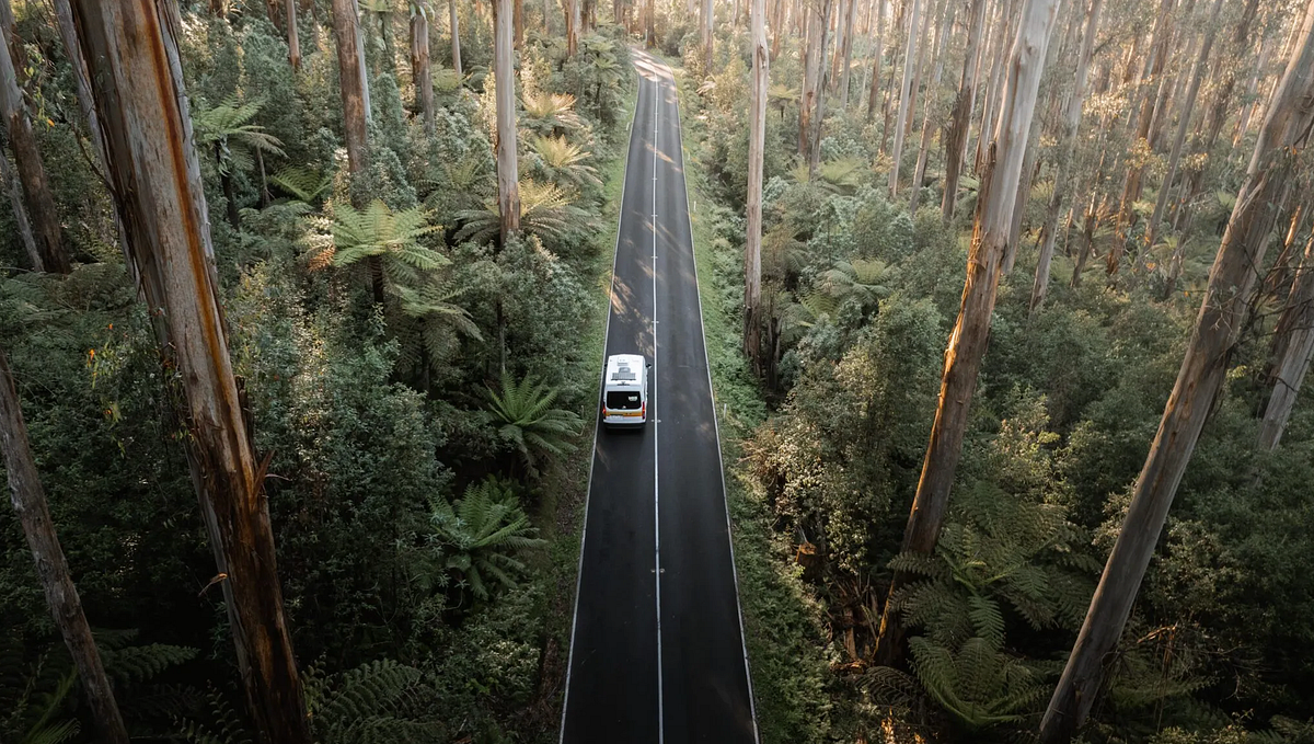 Why a Tech Blog, and Why Now?