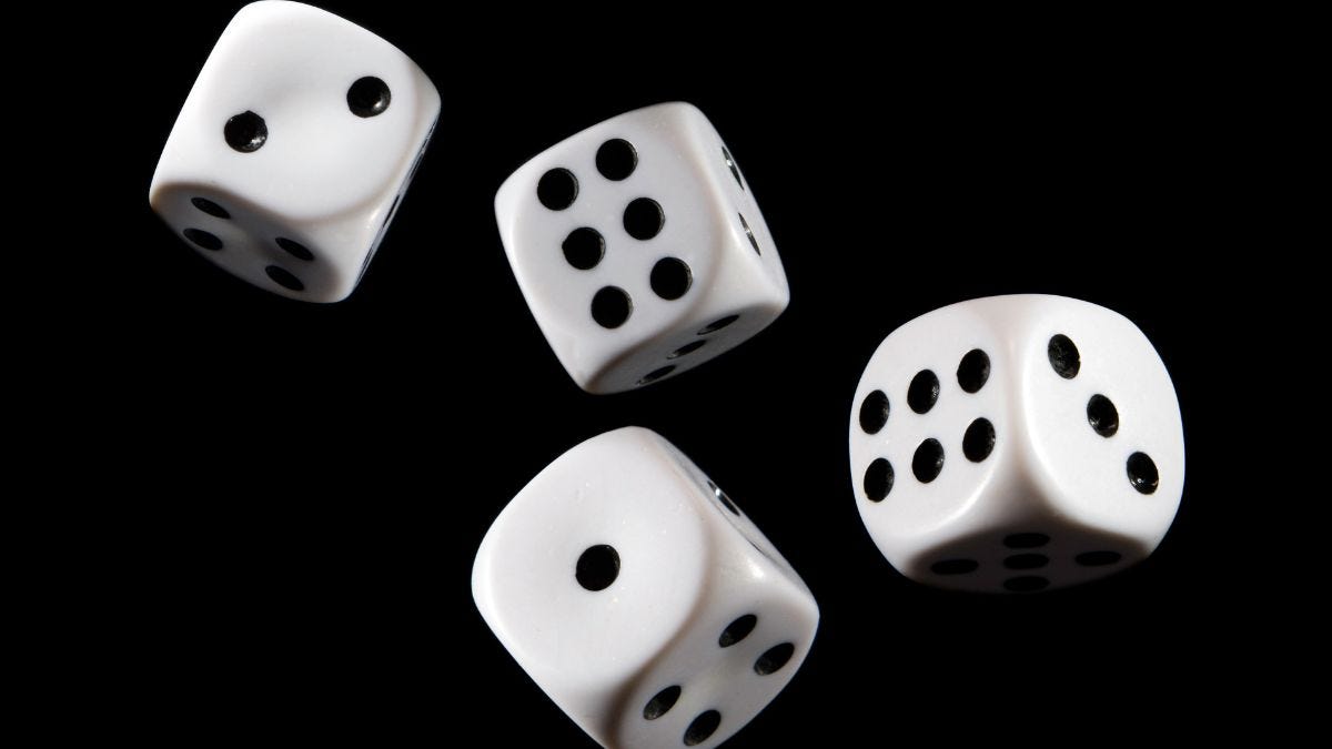 dice rollerA Useful Guide To Virtual Dice Roller How To Use It And Its