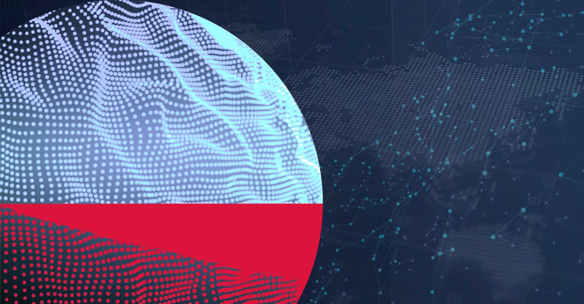 Polish companies API: Meet Business Registers of Poland | by Transparent  Data | Blog Transparent Data ENG | Medium