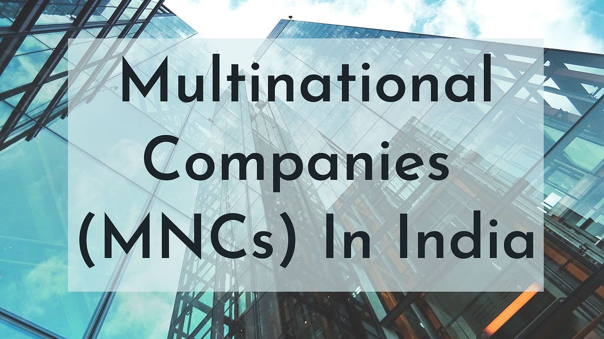 MNC and Corporate Companies Data List Provider Contacts Details by