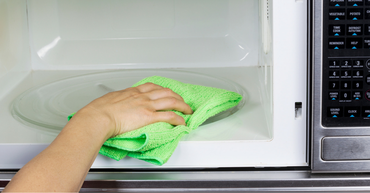 So You Burnt Popcorn in the Microwave by Zaarly Zaarly Medium
