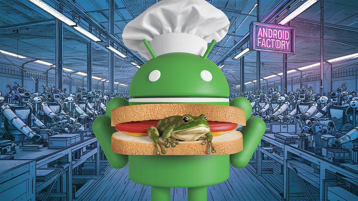 Artifactory Secrets Unveiled: Maximizing Android Projects with Private Module Publishing
