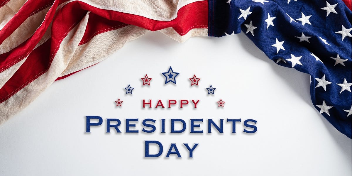 When Is Presidents Day 2024? Is Presidents Day A Federal Holiday? by