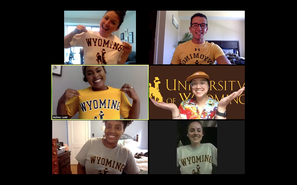 Interning Virtually at HubSpot. “This is my first virtual internship… by Tcassity Medium