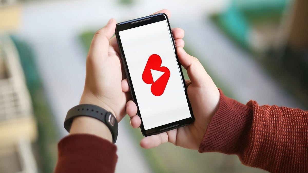 The Explosive Growth of YouTube Shorts How ShortForm Content is