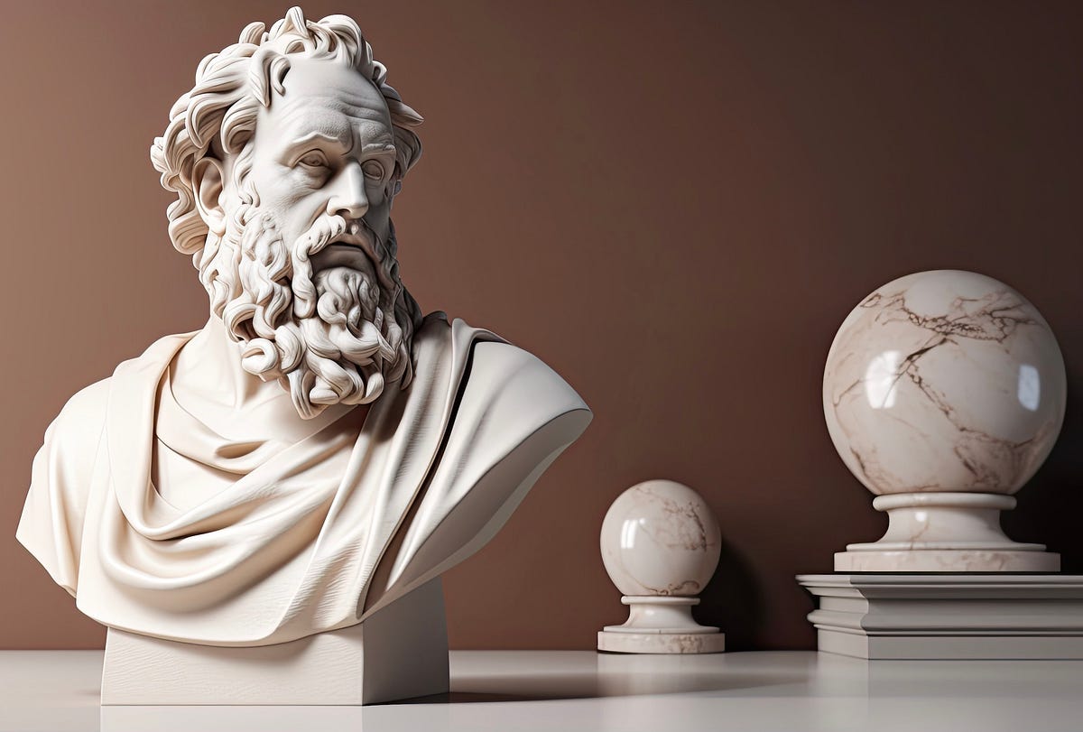 How to Survive Daily Life — Lessons from Seneca, Epictetus and Marcus