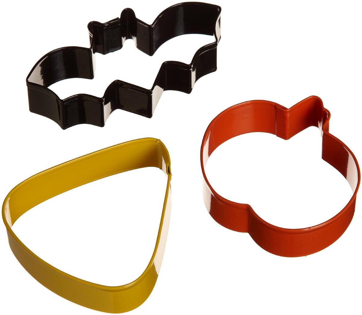 Some Important Features Of Halloween Cookie Cutters by Ilona