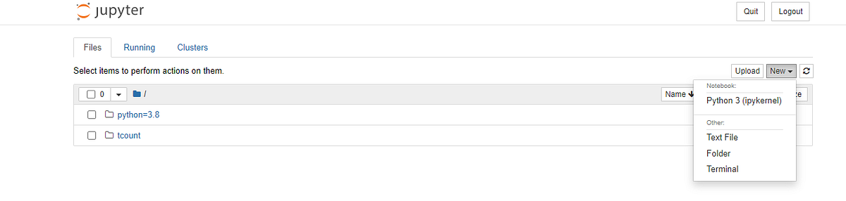 Counting Objects In Python. Serial problem solving is what we do… | by ...