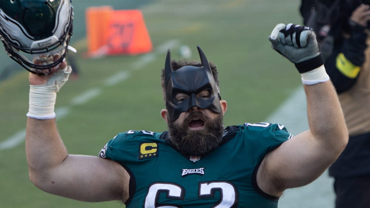 NFL Pro Bowl Roster Eagles Selections & Analysis by Phoebe From