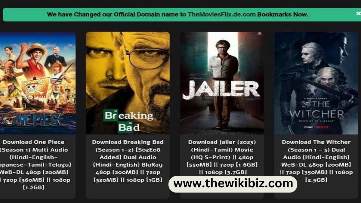 Moviesflix new