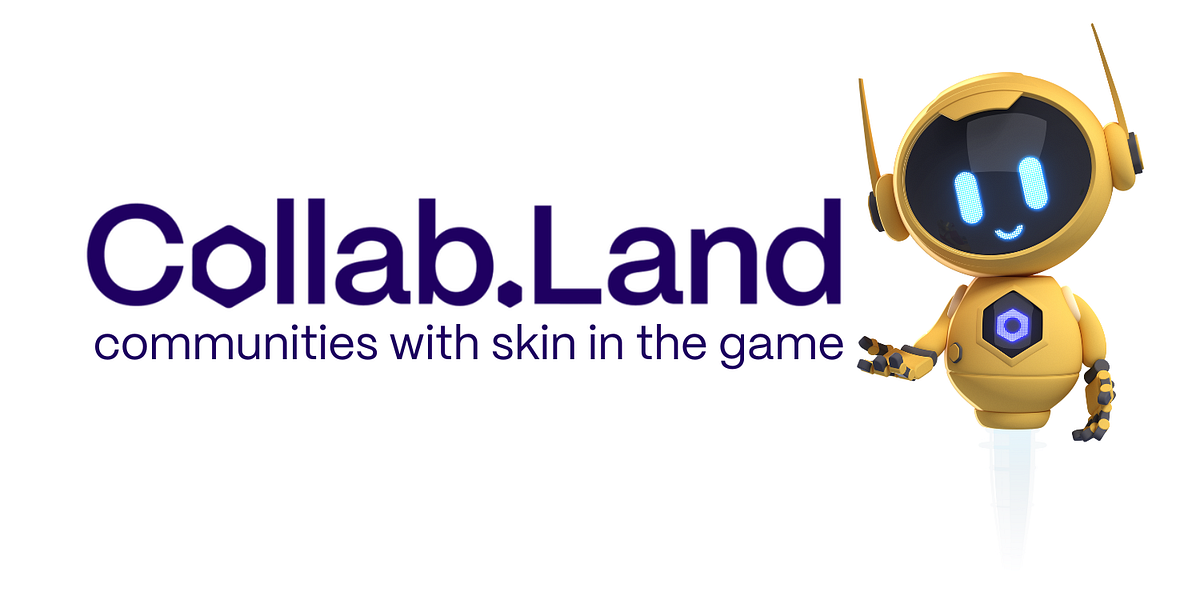 Introducing Collab.Land VIP, the Bespoke Community Solution. by