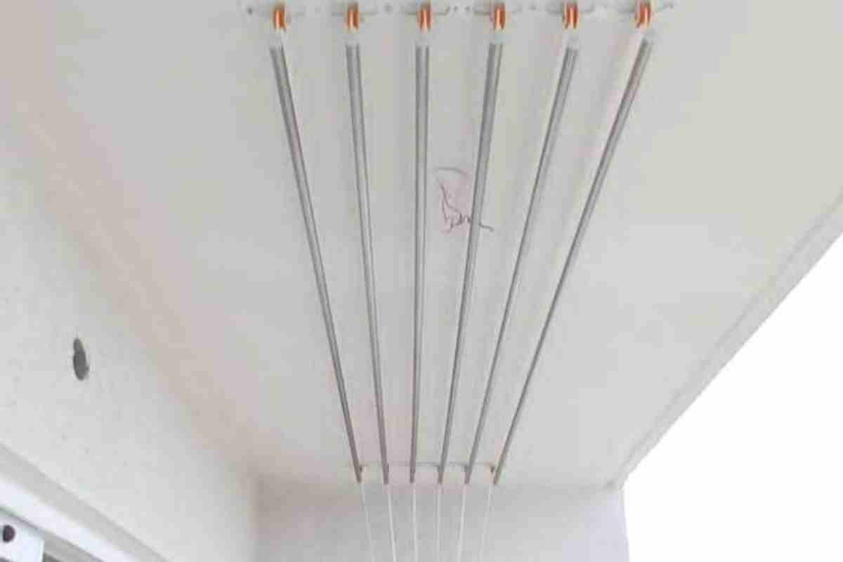 Stop Letting Laundry Steal Your View: The Ultimate Guide to SS Dry Hangers