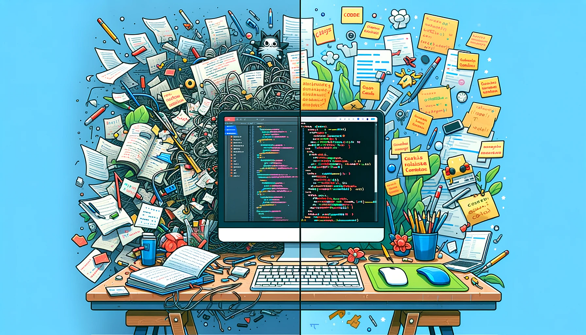Best Use Cases for Code Comments. Learn the right way to use comments ...