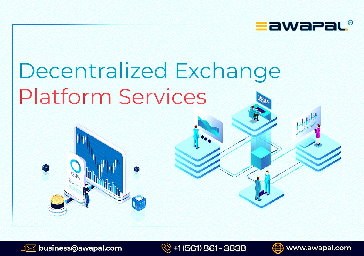 What is DEX? How does it work? What are the Essential Benefits of a DEX