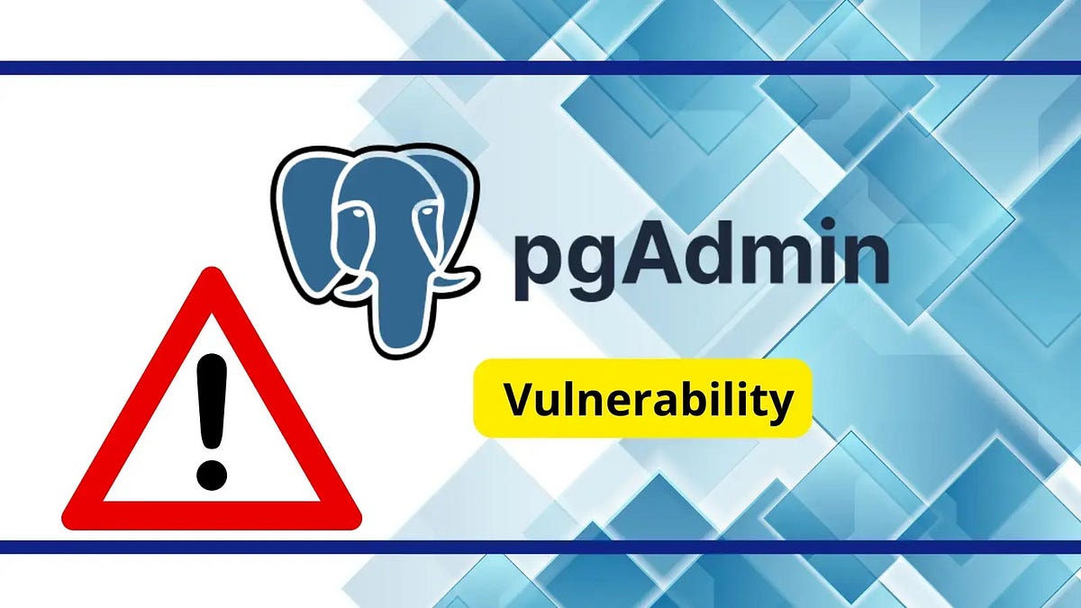Query Hunting: Detectando CVE-2025-13780 Vulnerabilidade no PostgreSQL ...