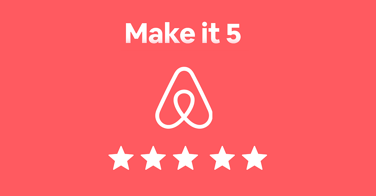 🌟 Elevate Your Airbnb Experience with a CoHost Extraordinaire! 🌟 by