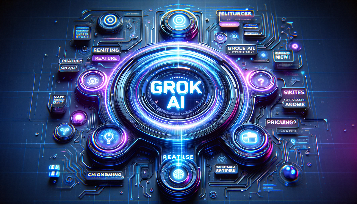 Grok AI Everything You Need to Know About Elon Musk’s New AI System