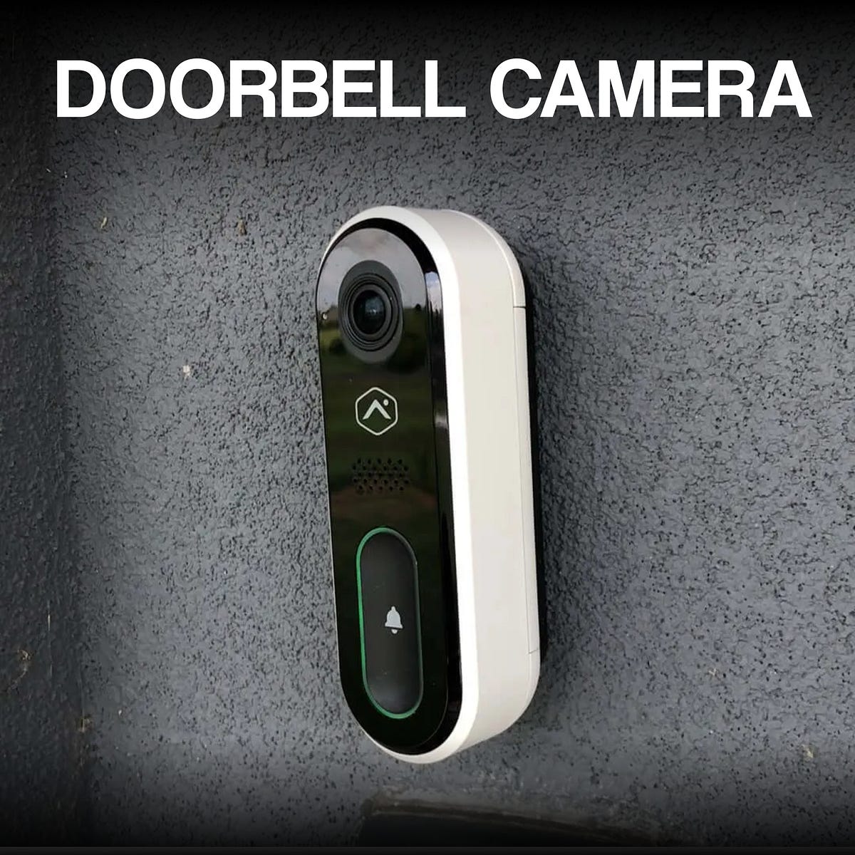Benefits of SkyBell Doorbell Home security SS Solutions by SS