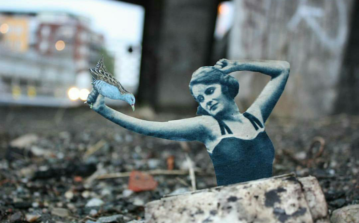 MOON MOODS••• Taurus Waxing Gibbous Moon JUST BE by Jamie James