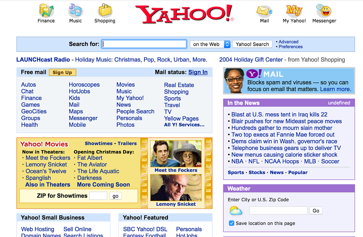 What I learned at Yahoo!: The true meaning of human capital | by Laura ...