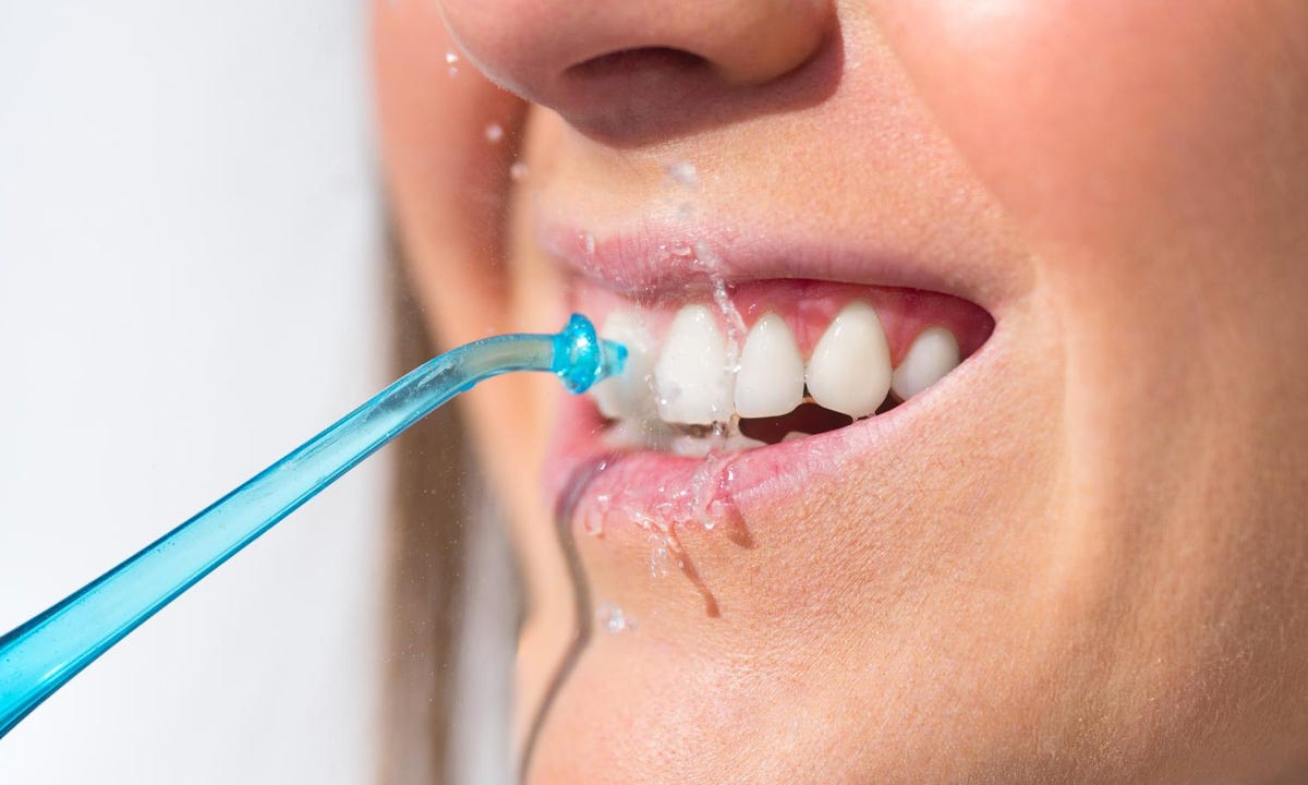 Teeth Cleaning Cost in Nagpur