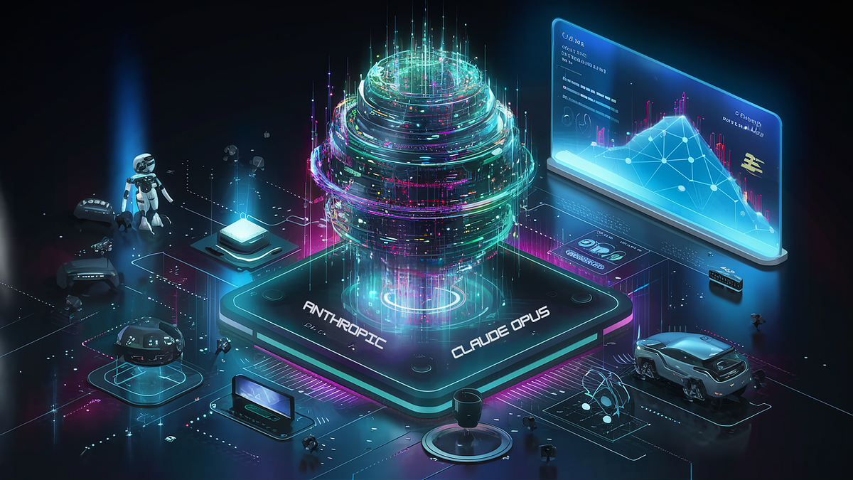 Access Claude V3 through its API. Program Anthropic’s OPUS model using ...