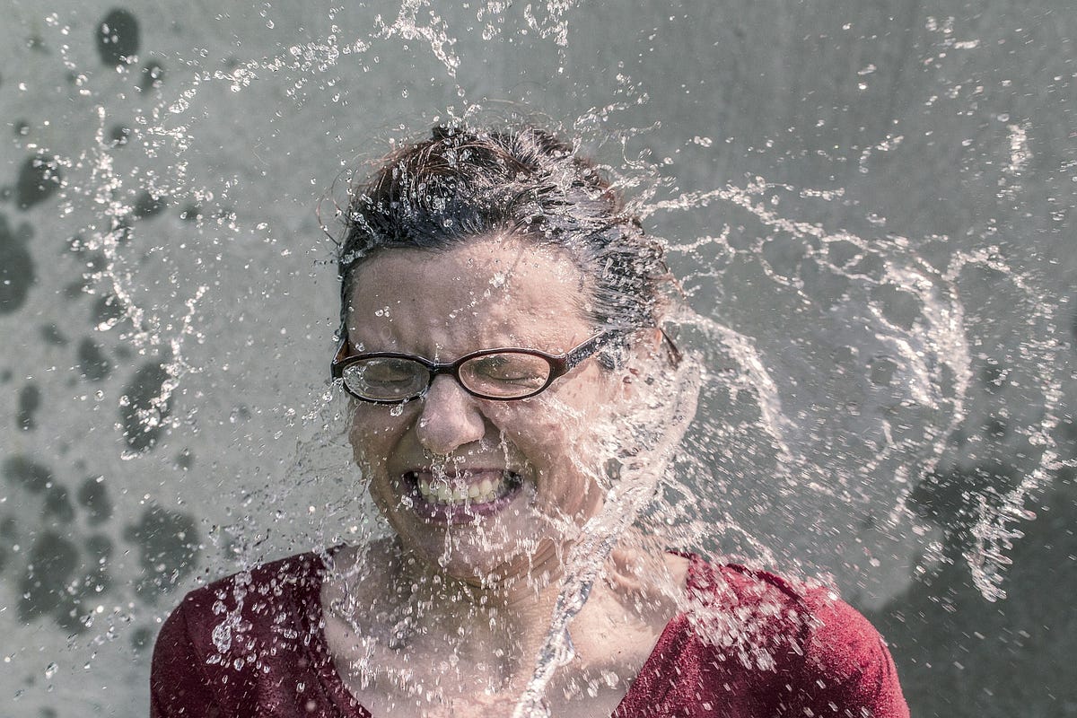 The IceBucket Challenge A Success Story by Dr. Shani HorowitzRozen The Startup Medium