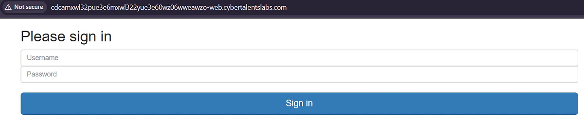 Easy Message| CyberTalent | CTF. Target… | by d4vnull | Medium