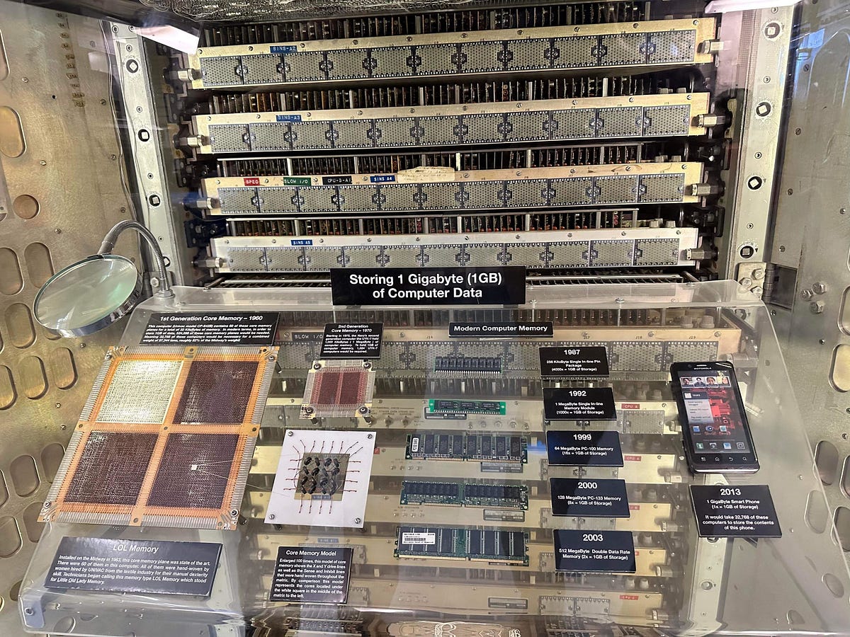 Be Grateful for JavaScript Arrays: A Comparison with C | by Josh Melo ...