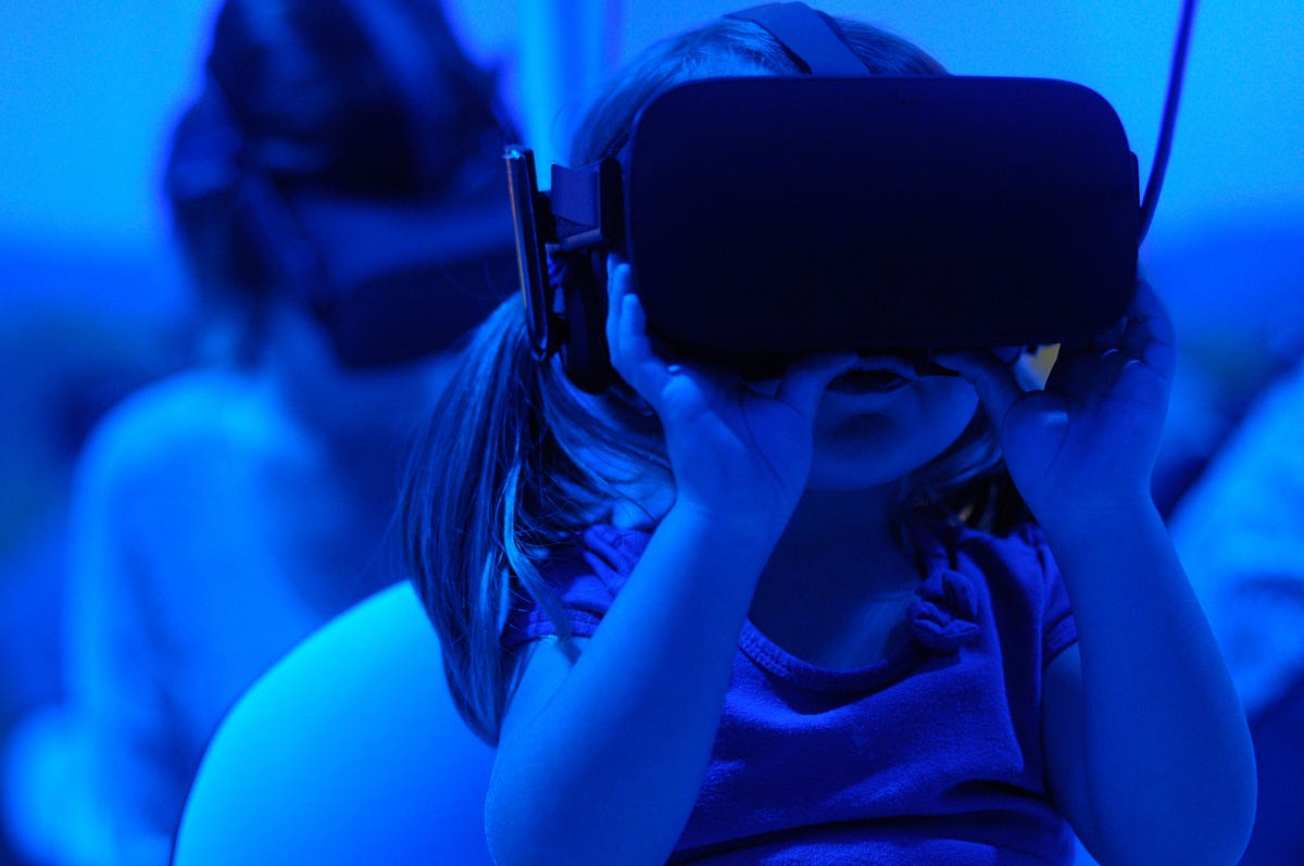 Thumbnail of Virtual classrooms, personalised learning and teacher-influencers: mapping the education sector’s…