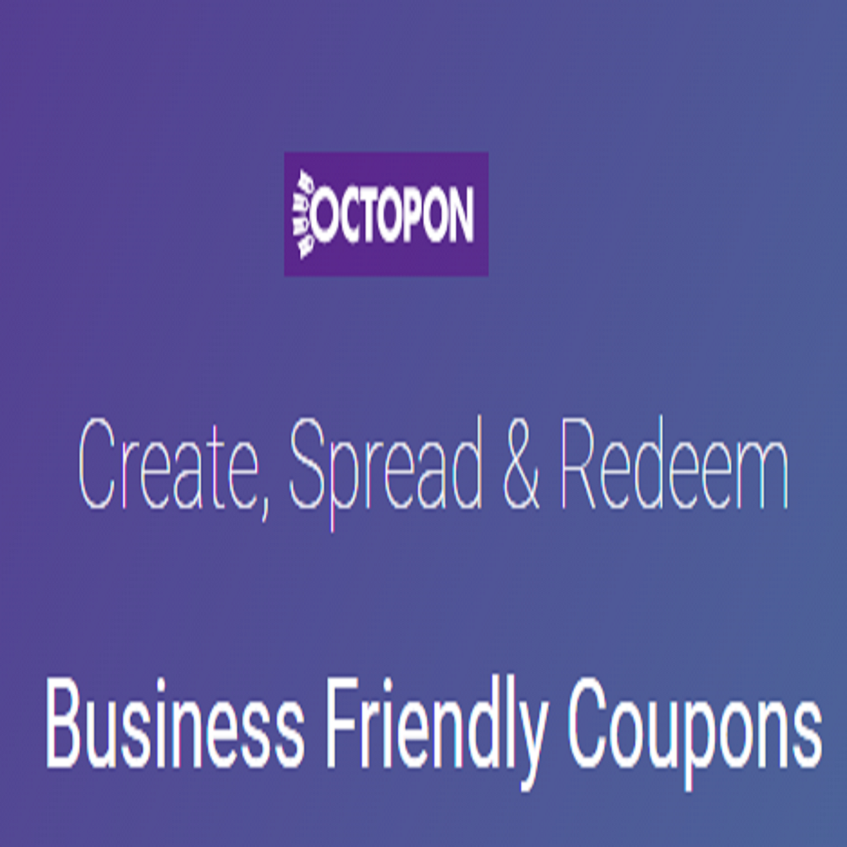 Best free online coupon maker template | by Octopon Inc | Medium