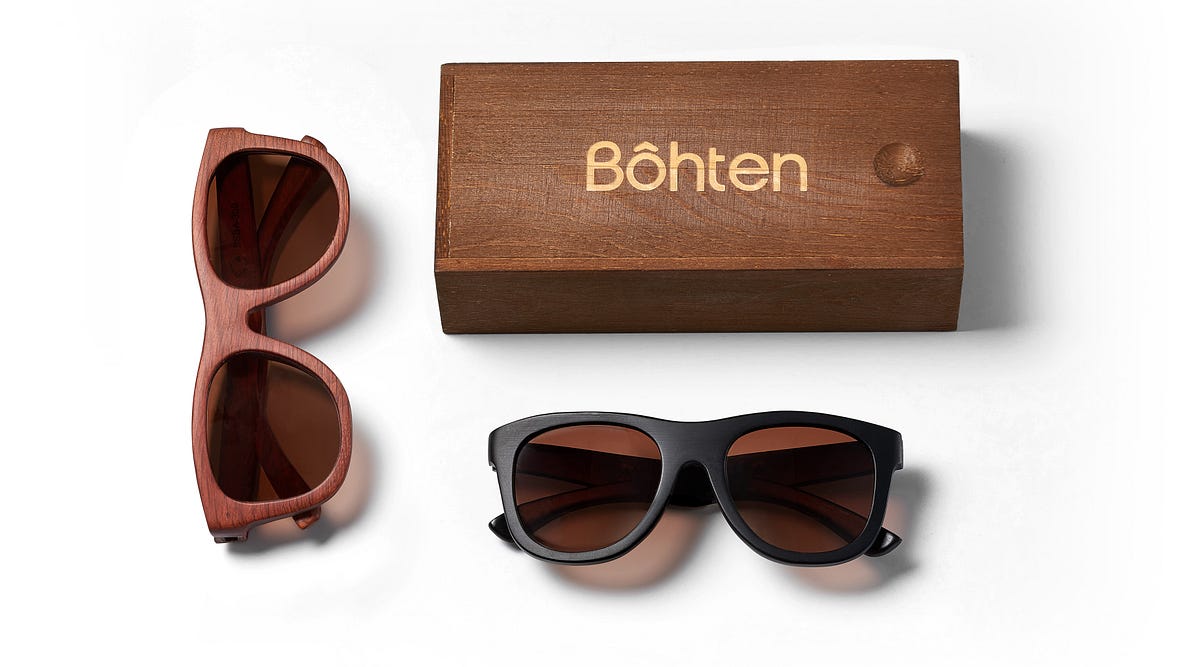 A Vision of Substance & Style: The Story of Bôhten | by Falk Benke | Beam  Blog | Medium