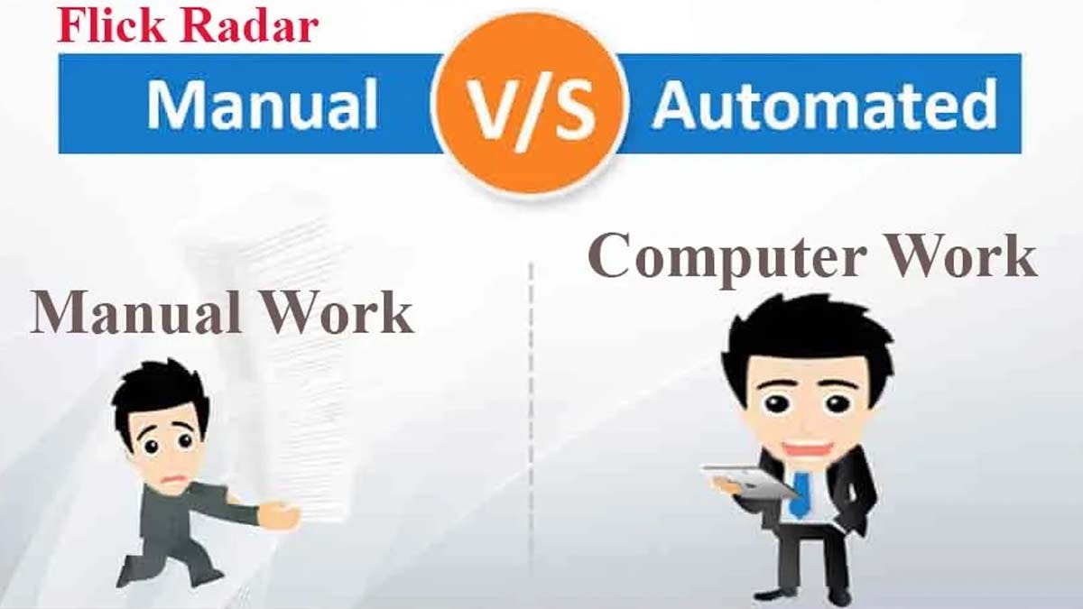 Manual vs. Computerized Systems: Understanding the Differences | by ...