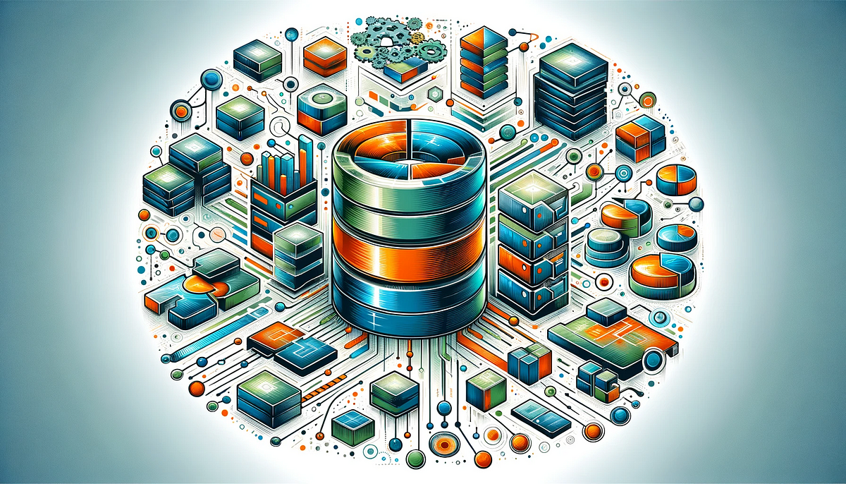 Exploring Database Schemas A Journey from Basic Types to Advanced Exploring Database Schemas A Journey from Basic Types to Advanced