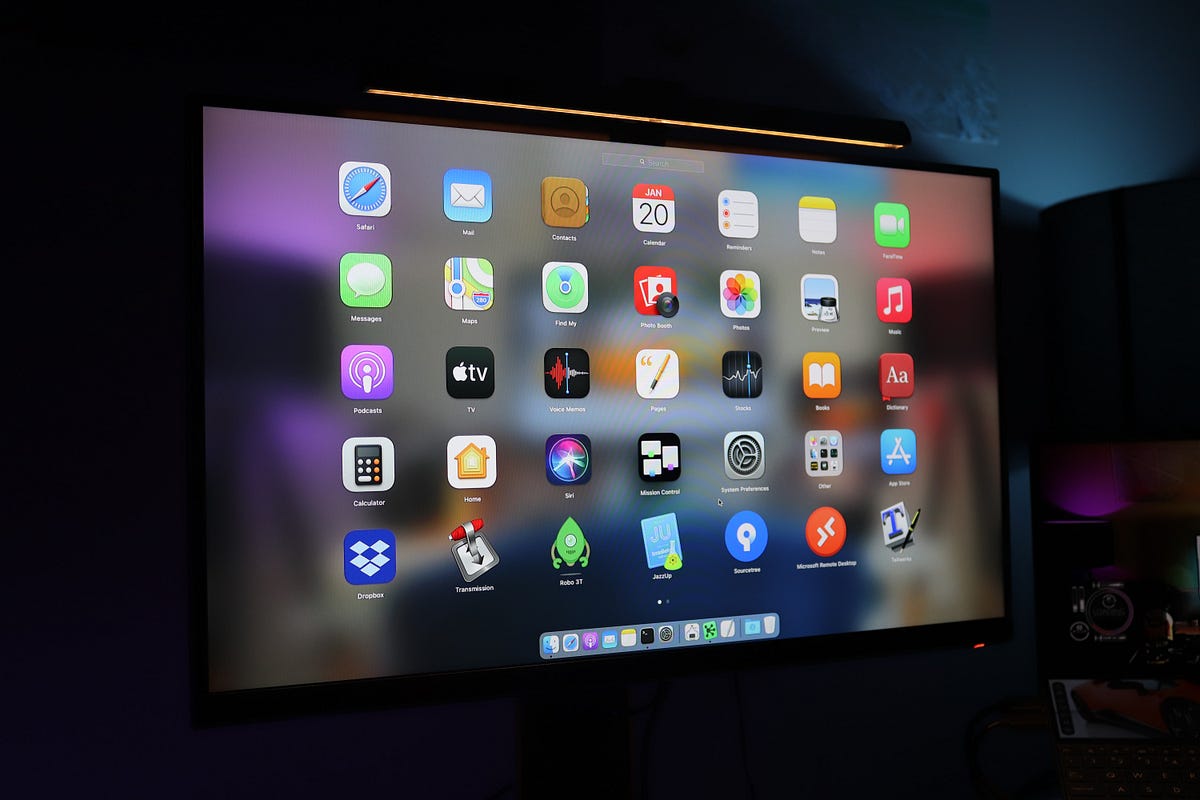 How to Interact with System Applications through the OS Module in ...