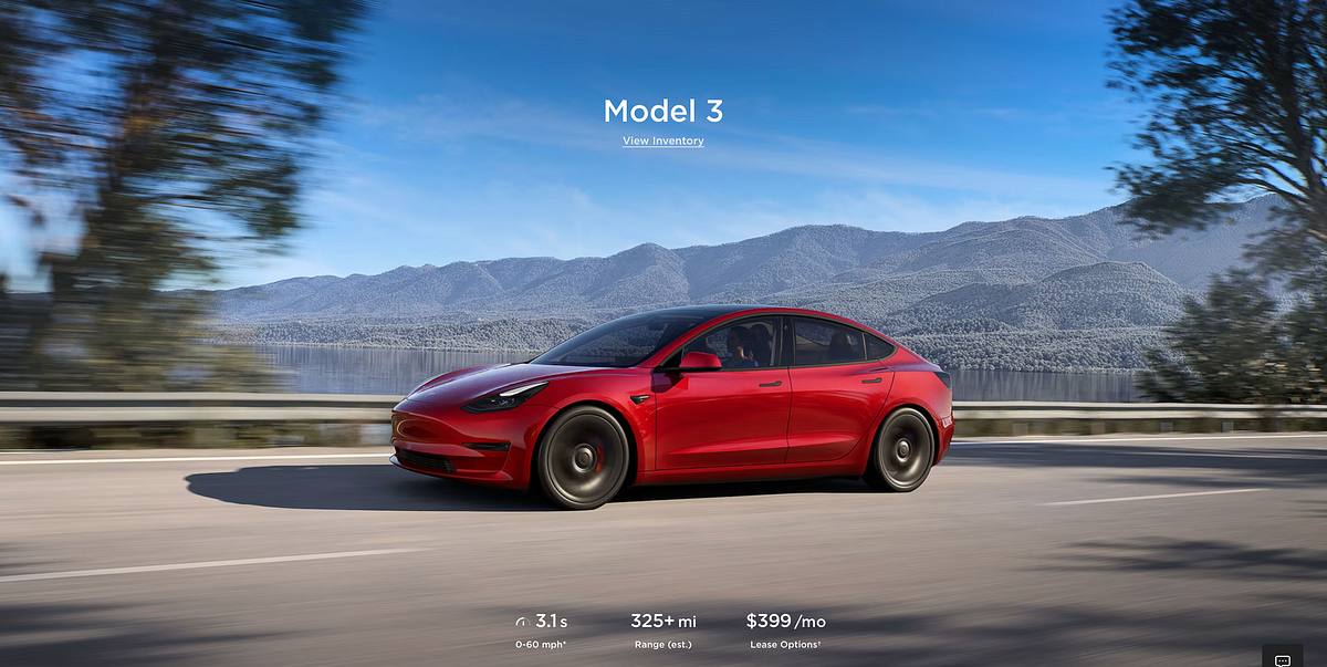 Tesla launches Model 3 Highland refresh in North America