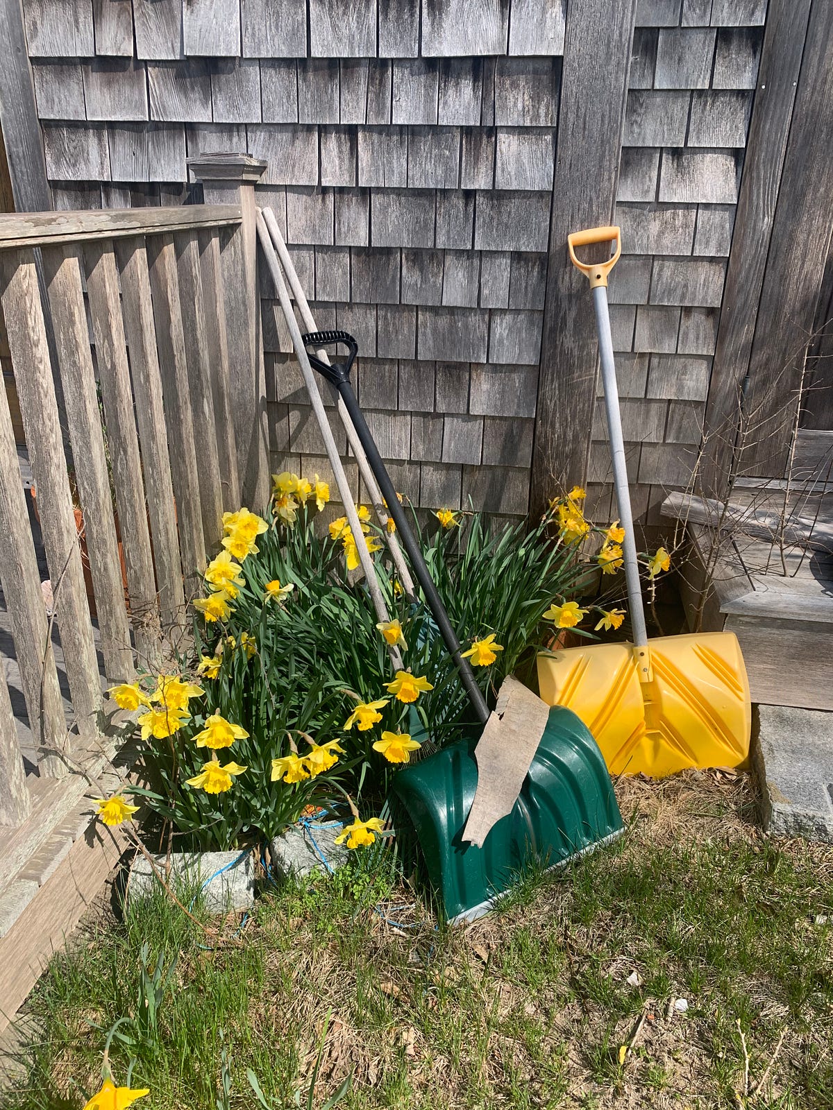 Walter Beineke’s Dreams. Many years ago, when the only cars my… by