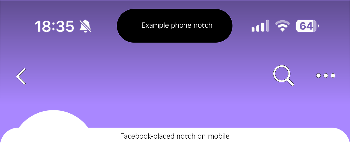 2026 Facebook Cover Dimensions: How to Avoid Cropping Important Elements