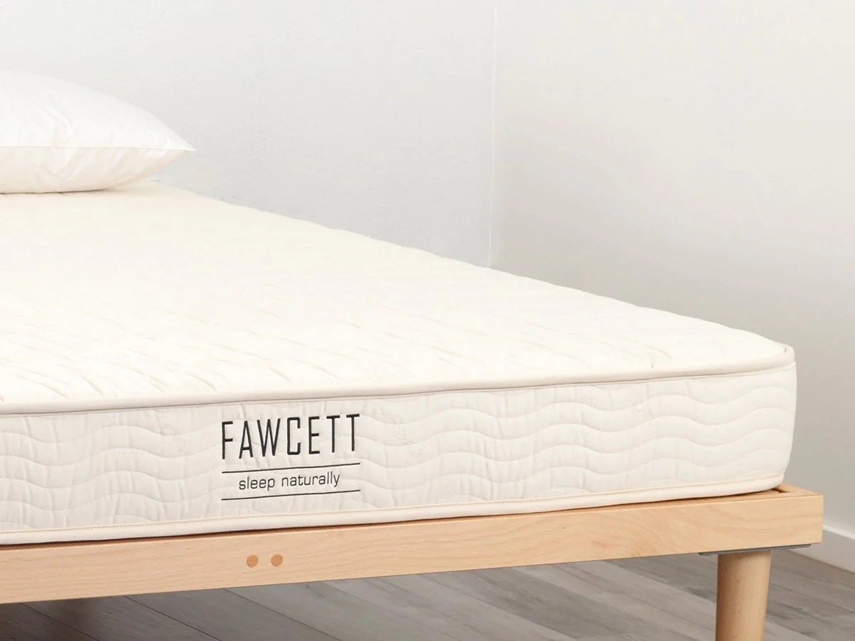The Pros and Cons of Different Types of Organic Latex Mattresses by