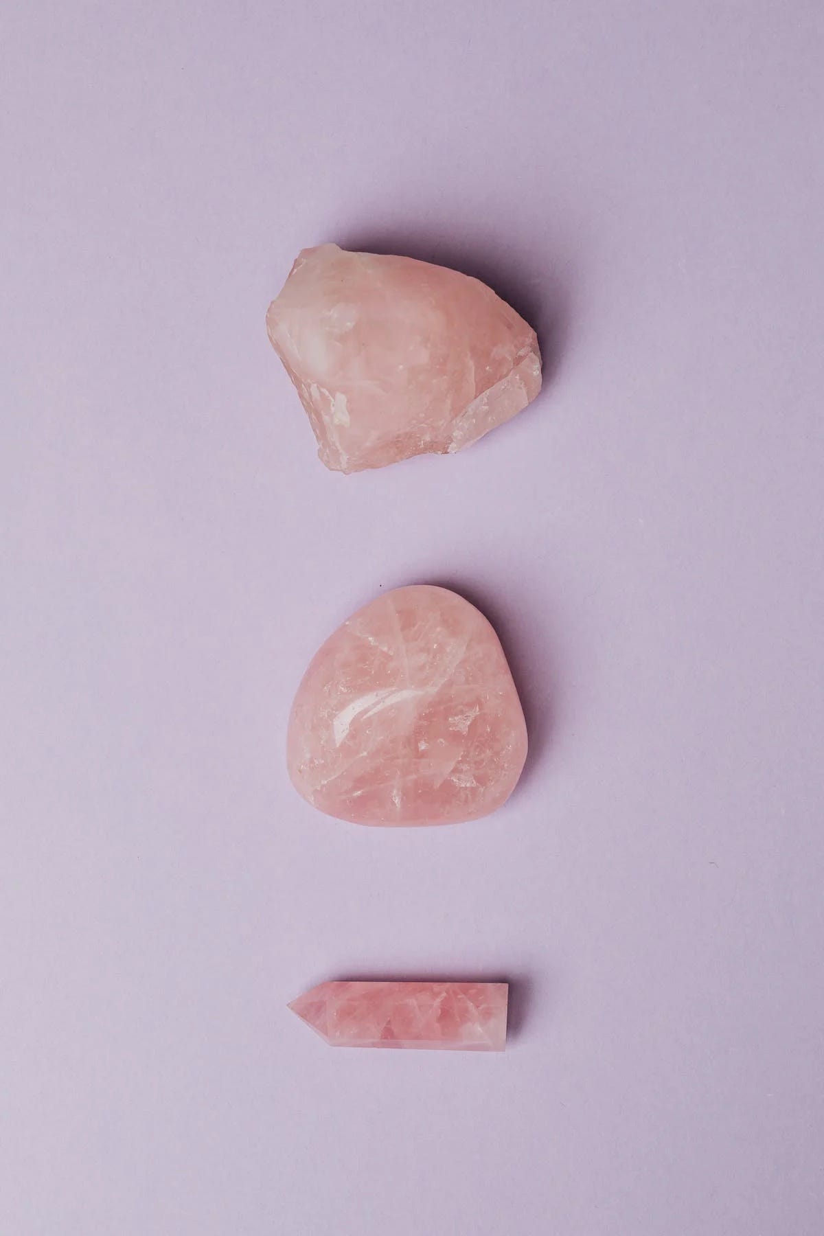 Crystal Companions Healing Crystals to Soothe Your Heartache and