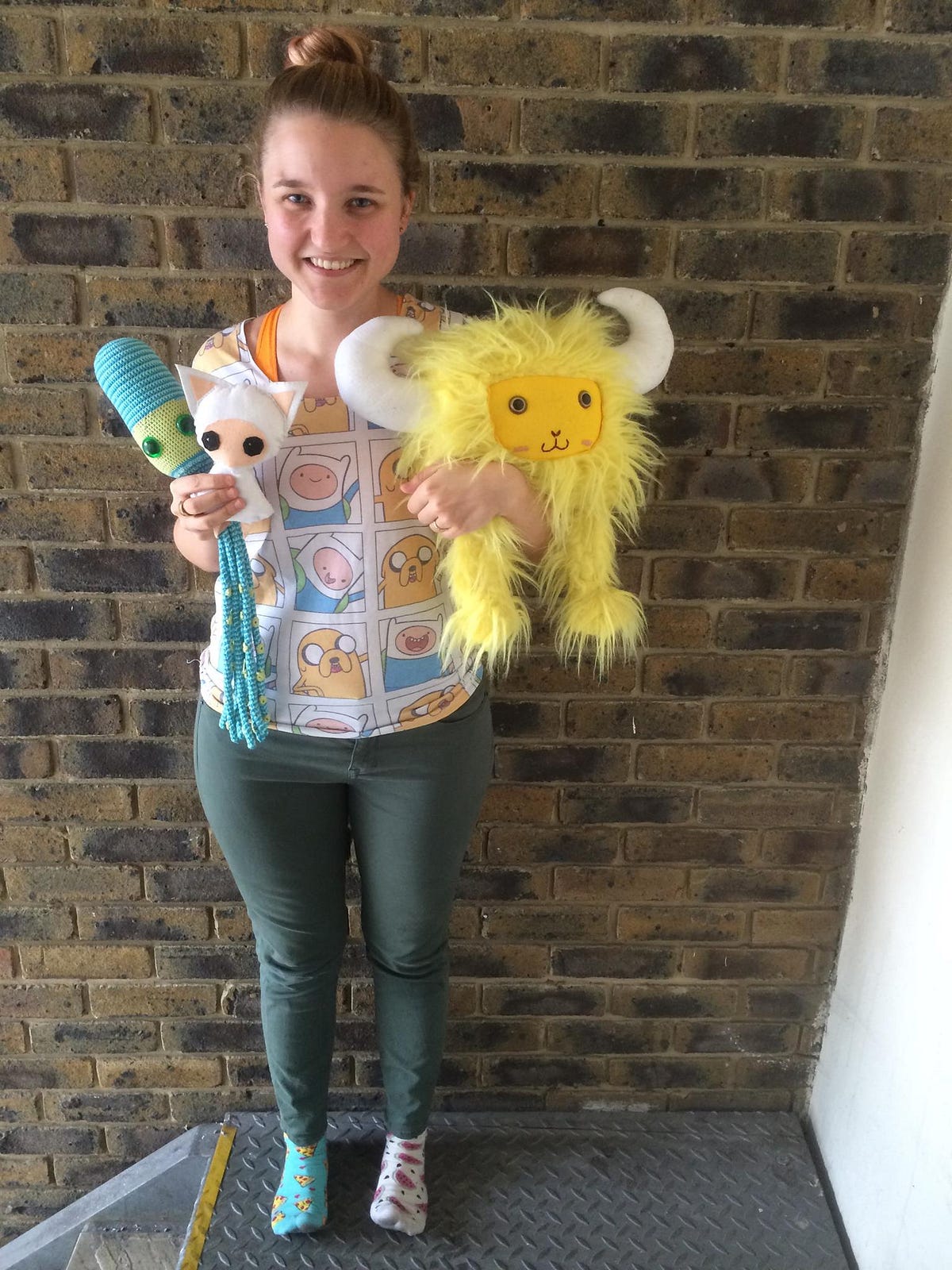 On The Hunt Erase All Kittens. Hello Erase All Kittens! by Unicorn