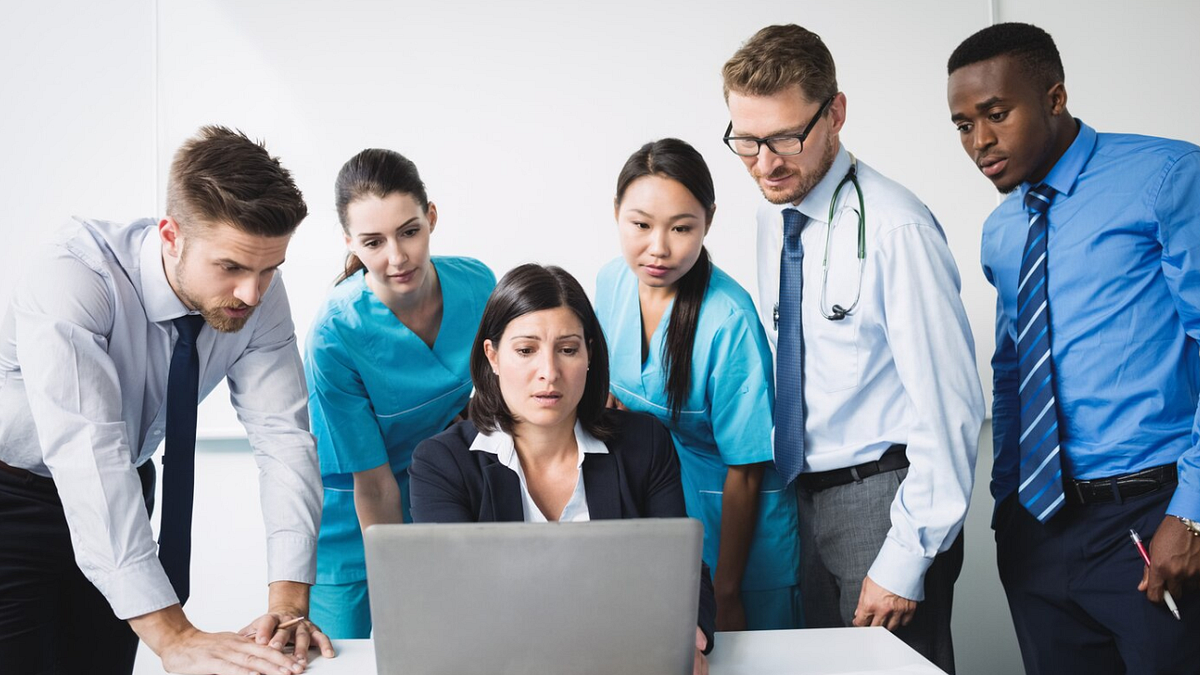 How to Write Healthcare Business Plan? Guide & Template by Ivan Smith