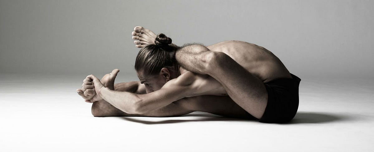 The Unexpected Benefits of an Ashtanga Yoga Practice on Your Diet