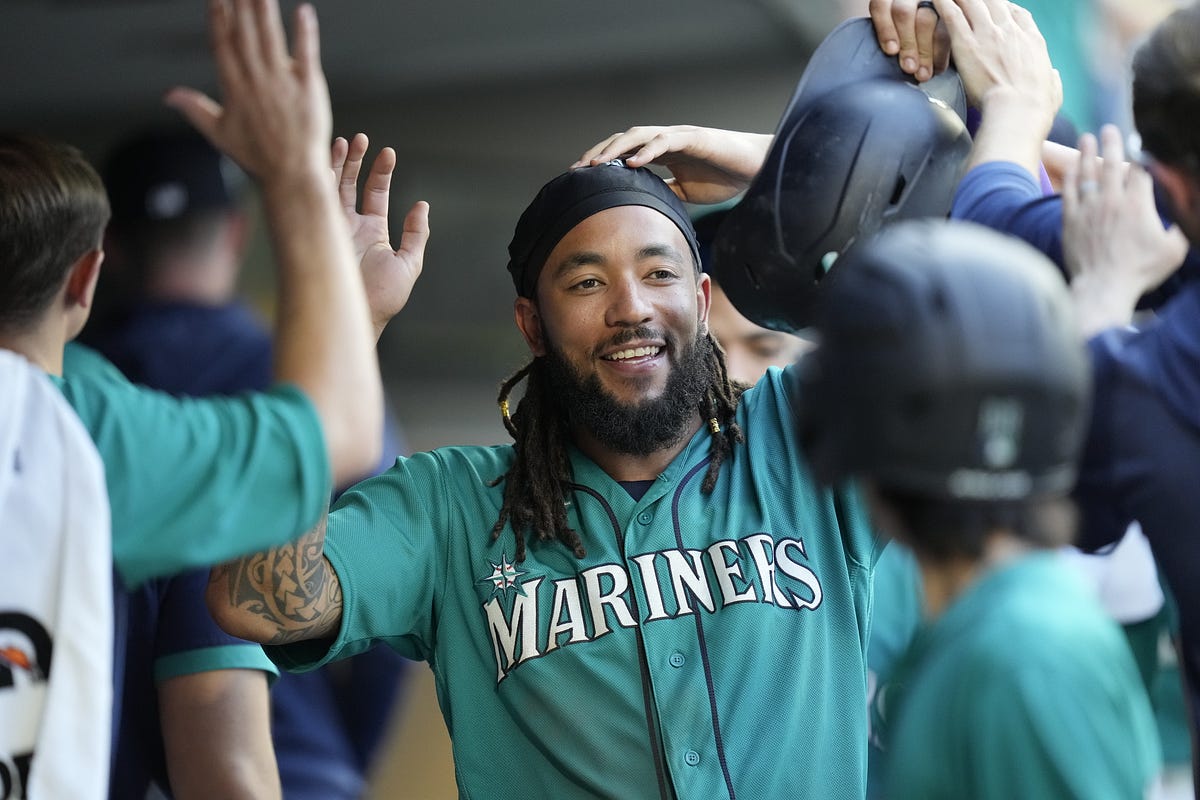Mariners Game Notes — July 6 at Houston by Mariners PR From the