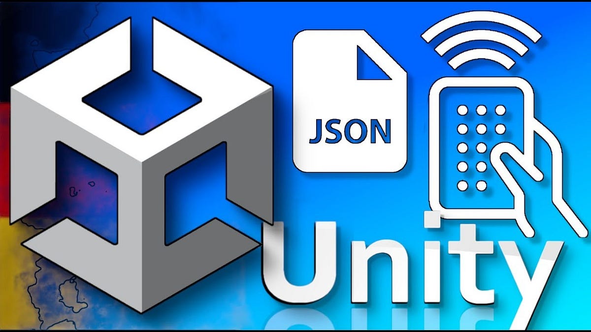 Unity ’de JSON Dosyası Oluşturma ve Veri İşleme Rehberi | by Enes Efe ...