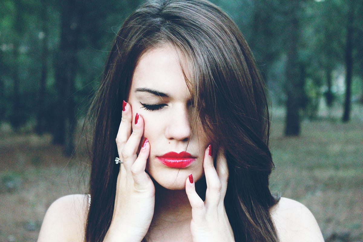 A Lack Of Empathy Will Destroy Your Relationships By Matt Lillywhite