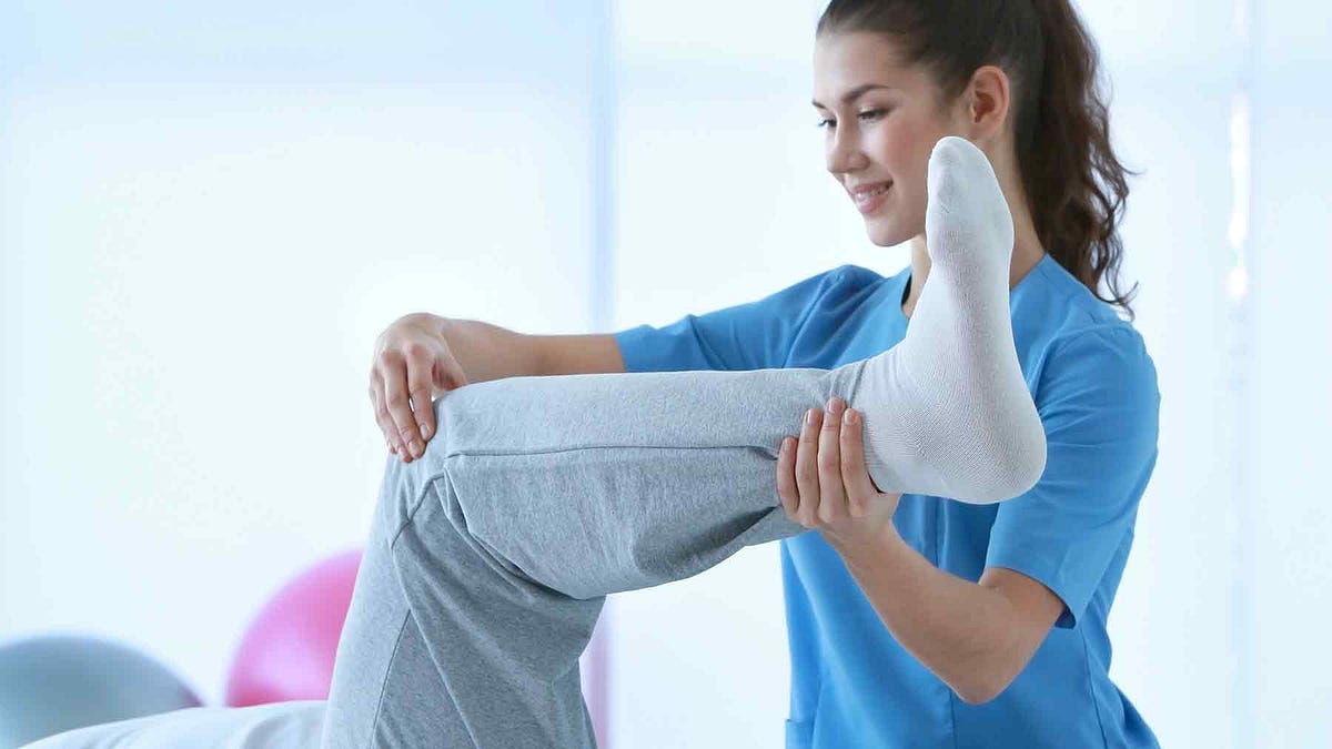 How Long Should I Wear Compression Socks After Surgery? by Lassoshocks Medium