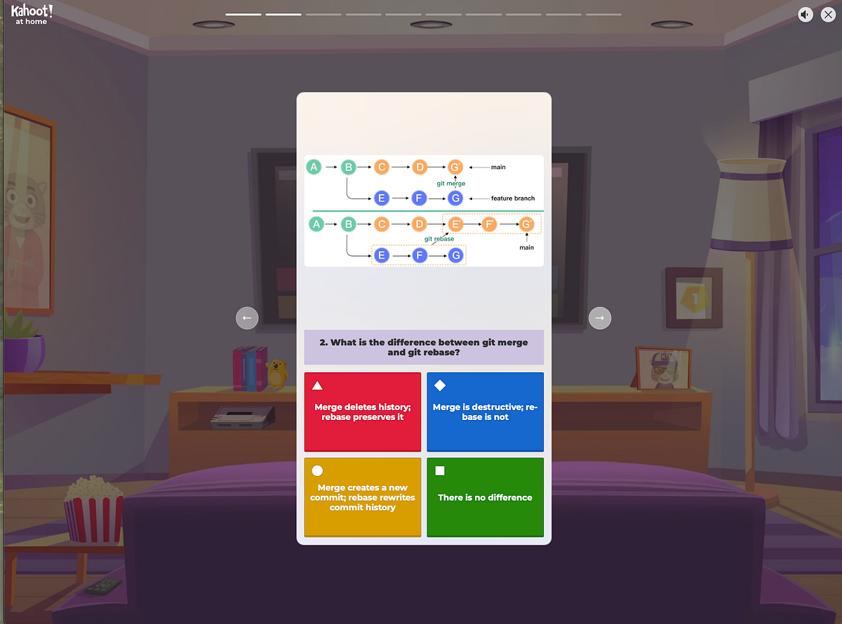 Gamifying Team Meetings: One way to Engage Engineering Devs