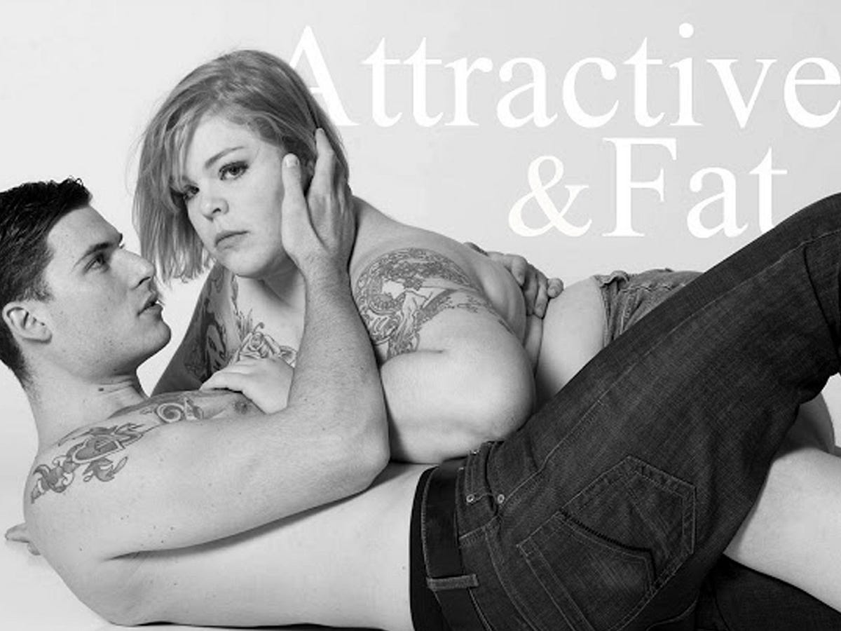 Why Do Fat People Even Care About Dating Skinny People? | by Emma Lindsay |  Medium